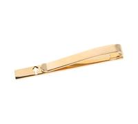 SUPVOX Pince à Cravate Homme en Cuivre Design Croix Ajourée, Clip Antidérapant Sécurisé et Finition Élégante Raffinée, Style Minimaliste pour Usage Professionnel L'église