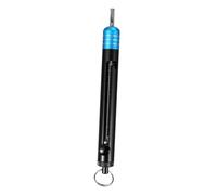 SUPVOX Pince de Légère et Pratique pour Décrocher Hameçons Outil pour Leurres Équipement de Mer Adapté Aux Crochets Bar et Poisson
