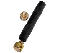 SUPVOX Piston de feu : Allume-feu pour Les Aventures en Plein air - Allumeur de Torche pour Feux de Camp, barbecues et chauffages de terrasse - d'allumage de Camping