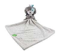 SUPVOX Plaid Peluche Garçon Fille Doux et Sûr Couverture Apaisante pour et Tout Petits Sensoriel Confortable pour et de Jeu et Relaxation Couleur Aléatoire Couleur Aléatoire