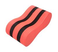 SUPVOX Planche de Natation pour Garçon Fille EVA Aide à Entraînement de Natation Flottante et Confortable pour Haut du pour Nageurs