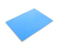 SUPVOX Planche de Taekwondo Récassable Bleue pour Équipement Sécurisé pour Arts Martiaux Karaté et Boxe Amélioration Technique et Entraînement Polyvalent