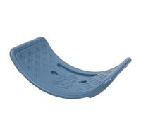 SUPVOX Planche Garçon Fille Robuste Balançoire Sensorielle Bleu pour Entraînement Coordination Posture et Intérieur