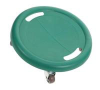 SUPVOX Plaque Abdominale Fitness Coulissante Silencieuse pour Entraînement Complet Du Corps Planche Glissante Abdo pour Coordination et Renforcement Adaptée à Chaque Niveau et Âge