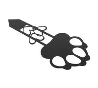 SUPVOX Plaque Commémorative pour Chien Plaque Funéraire Étanche pour Animaux De Compagnie Piquet De Jardin Facile à Installer