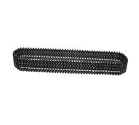 SUPVOX Plastic Toy Tank Track Replacement for Robot Chassis High Simulation DIY Tank Model Accessory Enhances Skills and Cognitive Development