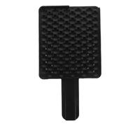 SUPVOX Plateau De Comptage De Grains Plastique Plateau Distributeur pour Céréales Compteur De Maïs avec Poignée