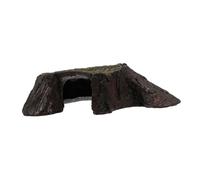 SUPVOX Plateforme Flottante pour Tortues Écologique Terrasse Descalade pour Reptiles Décoration Aquarium Sûre Pollution Accessoire pour Terrarium Aquatique