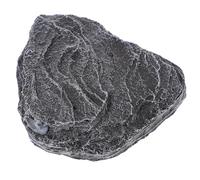 SUPVOX Plateforme Tortue Résine pour Bain de Soleil et Repos Accessoire Reptile Multifonction pour Aquarium et Enrichissement Physique