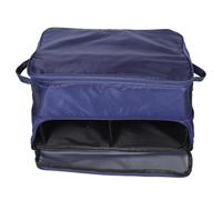 SUPVOX Pochette De Golf Organisateur De Coffre De Voiture pour Hommes Rangement pour Accessoires De Étui De Voyage pour Voiture Organisateur De Rangement