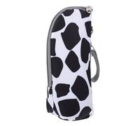 SUPVOX Pochette pour biberon Portable Pochette de Transport étanche pour Lait Maternel pour Voyage et Sorties