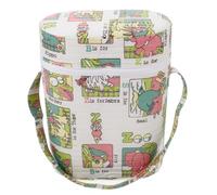 SUPVOX Pochette pour Biberon Thermique avec Poignée pour Transport De Lait Maternel pour Voyages Et Extérieur