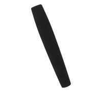 SUPVOX Poignée de Canne à Pêche en Mousse Eva Noire 8,5 Mm, Poignée de Rechange Légère et Résistante, Compatible Spinning et Casting, Accessoire de Pêche Ergonomique pour Sorties