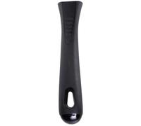 SUPVOX Poignée de Casserole Anti-brûlure Ergonomique en Matériau Résistant à Haute Température, Accessoire Cuisine Pratique Compatible pour Casseroles et Poêles, Ustensile Cuisine Tout