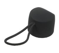 SUPVOX Poignée de Parapluie Pliant en Plastique Robuste pour Remplacement, Résistance à l'usure, Protection UV, pour Parapluies Anti-UV et Usage Extérieur