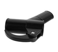 SUPVOX Poignée de Rechange pour Parasol de Terrasse Fixation Stable et Résistante Aux Intempéries Accessoire Compatible avec Parapluies Extérieurs et Parasols Banane Installation Facile