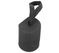 SUPVOX Poignée de Remplacement Compacte pour Parapluie Pliant Manche pour Parapluie Pluie et Parasol Accessoire Facile à Installer et Durable