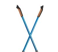 SUPVOX Poignée en Liège Antidérapante pour Bâton de Marche et Ski Accessoire de Rechange Camel Compatible Bâtons 18 MM Ergonomique et Polyvalente pour Randonnée et Trekking