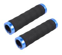SUPVOX Poignées Guidon VTT Antidérapantes et Absorbantes Protection Confortable pour Couvre Poignées de Guidon de Cyclisme Accessoires de Durables et Faciles à Installer