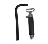 SUPVOX Pompe Manuelle pour Kayak Professionnelle Kit Pompe à Eau Pratique et Rapide Accessoire pour Vidange des Bateaux