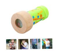 SUPVOX Portable Educatif Cartoon pour Garçon Fille et Adultes Interaction Parent Garçon Fille Cadeau Anniversaire Montessori Stimulation et Créativité Vert