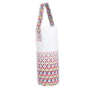 SUPVOX Portable pour Biberon Garçon Fille Étanche avec Sangle et Résistant pour Conservation Lait Sortie