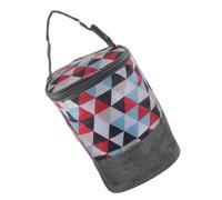 SUPVOX Portable pour Biberon Oxford Isolation Thermique et Poignée de Transport de Rangement Pratique pour Lait Infantile Voyage