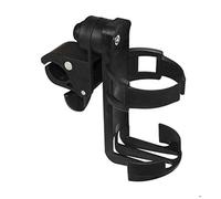 SUPVOX Porte-gobelet Poussette Rotatif Support Bouteille Plastique Rack Organisateur de Gourde pour Poussette et Vtt Installation Rapide sans Outils