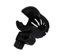 SUPVOX Porte-gobelet Rotatif pour Poussette Porte-bouteille pour Vélo et Chariot Compatible avec Différents Biberons et Gourdes