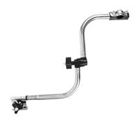 SUPVOX Porte-parapluie Pour Support Pour Poussette Montage Pliable Sans Outil Pour Cycles Et Fauteuils