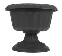 SUPVOX Pot De Fleurs Vintage Style Européen pour Jonquilles Colonne Romaine Bol Facile à Transporter