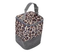 SUPVOX pour Bouteille De Lait Portable Voyage avec Poignée De Transport De Rangement pour Bouteille De Lait