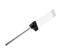 SUPVOX Prism Ensemble AIDA Optique pour la décoration Trousse de Prism pour l'éducation Physique de Photographie Photo de fenêtre Un Verre Transparent