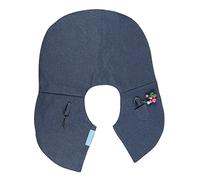 SUPVOX Protecteur Épaule pour Oiseau Pare Griffures et Salissures pour Perroquet et Conure Accessoire Pratique et Lavable Protection Durable pour Propriétaires Oiseaux Couleur Aléatoire