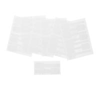 SUPVOX Protection Anti-rayures Blanche pour Clavier de Piano Électronique 61 Touches, Film Autocollant Ajusté, Protège L’oxydation Poussière, Accessoire Musique pour École, Maison