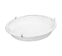 SUPVOX Protection Brûlure pour Lampe Chauffante Reptiles Accessoire Dissipation Thermique pour Terrariums Amphibiens et Tortues Terrestres