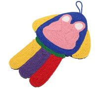 SUPVOX Protection de Canapé et Mobilier Tapis Grattant pour Accessoire Intérieur Pratique pour Propriétaires Animaux