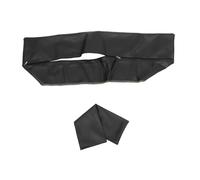 SUPVOX Protection Intégrale pour Piano Touches Housse Étanche et Anti-poussière avec Intérieur Doux Couvre-clavier Électronique Polyvalent pour Piano Numérique et Clavier Électrique