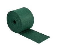 SUPVOX Protection Tronc Arbre Hiver Pratique Vert Respirant Couverture Isolante Réutilisable pour Arbres Gel et Froid