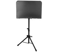 SUPVOX Pupitre de Musicien Portable Pliable Réglable en Hauteur pour Piano