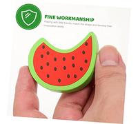 SUPVOX Puzzle Bois Cartoon pour Garçon Fille Éducatif Préscolaire de Reconnaissance des Formes Développement Motricité Fine et Jeu Interactif Parent-garçon Fille