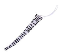 SUPVOX Queue Peluche Interactive pour Garçon Fille Accessoires Animaliers pour Développer Imagination Compétences Émotionnelles Famille École Maternelle