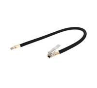 SUPVOX Rallonge De Pompe à Air avec Tuyau De Gonflage pour Pneus De Voiture Accessoires De Compresseur Air Connecteur De Tuyau Extension