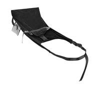 SUPVOX Rallonge de Siège Portable pour Voyage de Voyage Repose Jambes pour Garçon Fille Indispensables