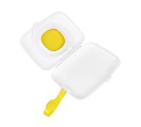 SUPVOX Rangement pour Lingettes Humides pour Étui Portable Accessoire de Voyage pour Lingettes Nettoyantes