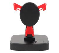 SUPVOX Remontoir de Montre Mécanique Compact Seule Montre Dispositif Rotatif Silencieux à Remontage Automatique avec Minuterie LCD Usage Professionnel et Personnel Adapté