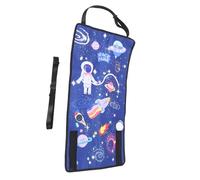 SUPVOX Repose De Voyage Pour Garçon Fille Lit Portable Pour Accessoire De Étoile Pour Train