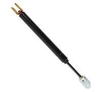 SUPVOX Ressort à Gaz Fer pour Fauteuil Salon de Coiffure de Remplacement Hydraulique Tige Compatible avec Pompe de Chaise de Barbier Installation Facile Accessoire Couleur Aléatoire