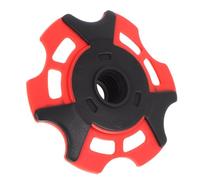 SUPVOX Rondelles pour Bâtons de Randonnée Accessoires de Rechange Embouts Plastique Compatible Bâtons de Ski Marche