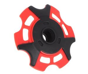 SUPVOX Rondelles pour Bâtons de Randonnée Accessoires de Rechange Embouts Plastique Compatible Bâtons de Ski Marche